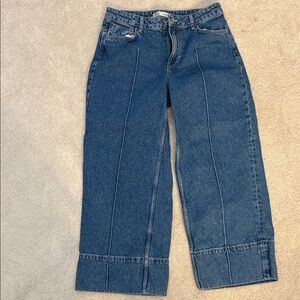Zara Women's Jeans